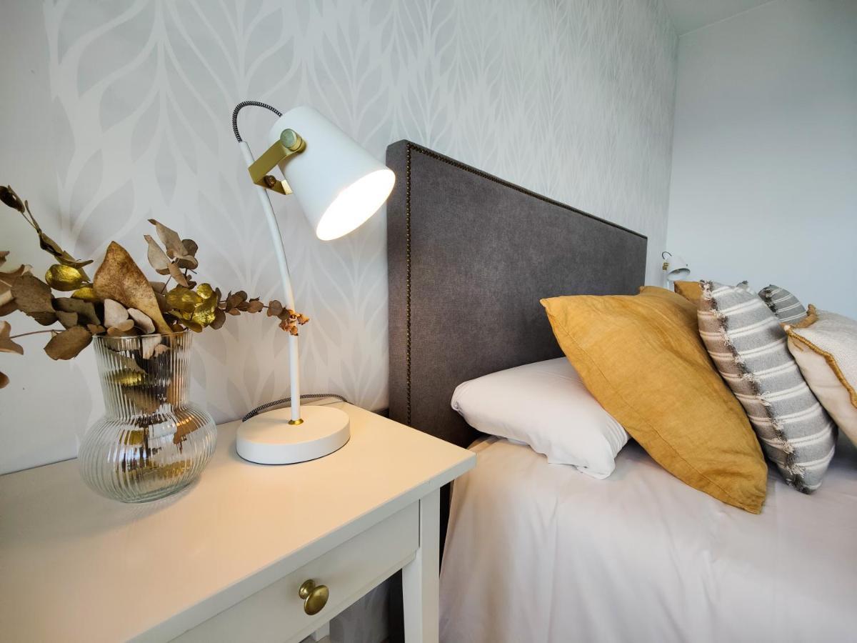 Sunset Waves Fresh Apartments Μπένιντορμ Εξωτερικό φωτογραφία
