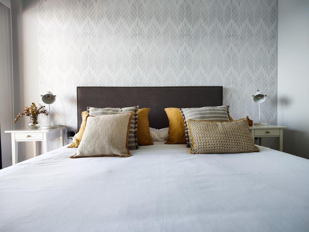 Sunset Waves Fresh Apartments Μπένιντορμ Εξωτερικό φωτογραφία